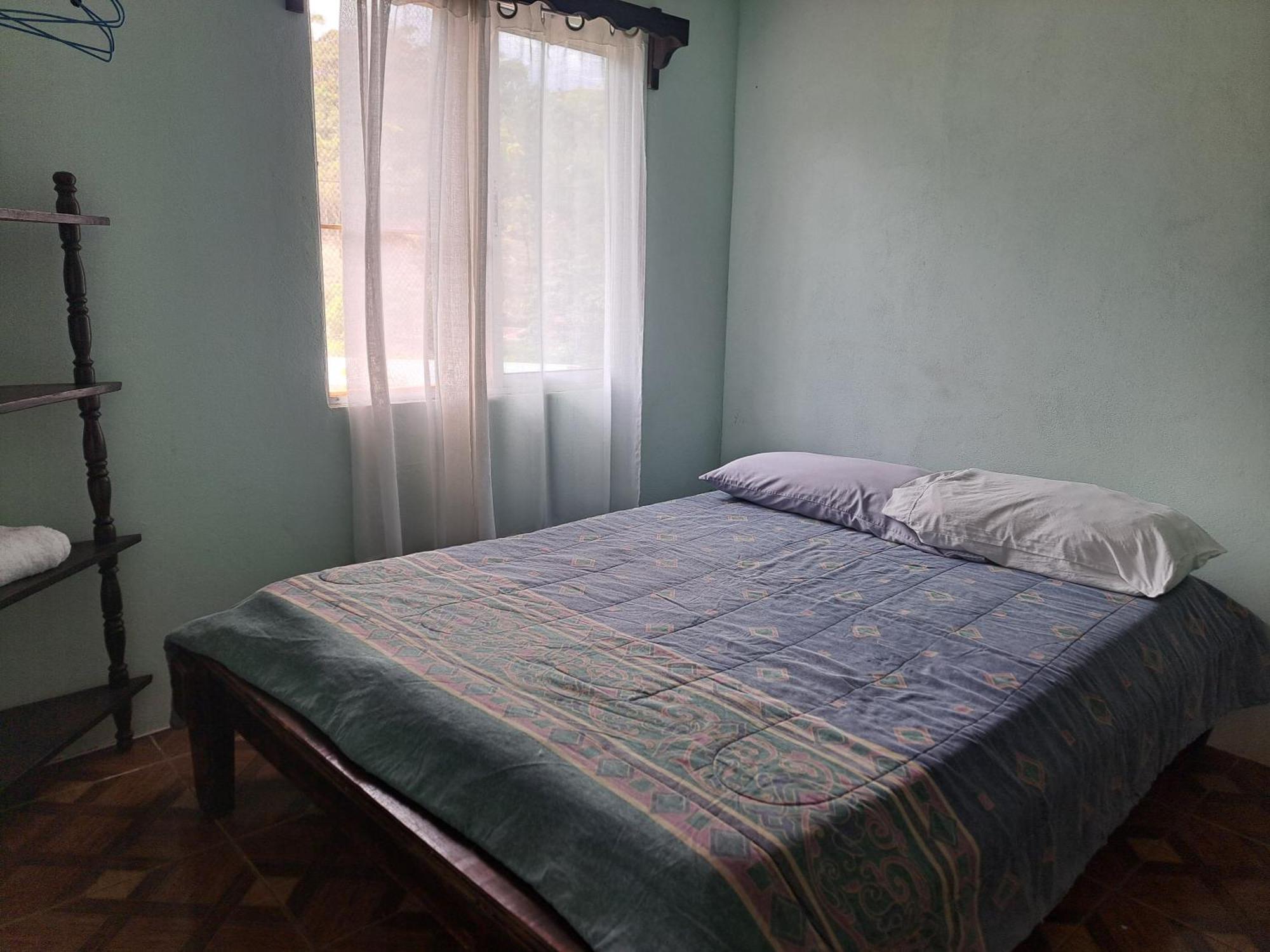 Hospedaje Luis & Ana Pejibaye Номер фото